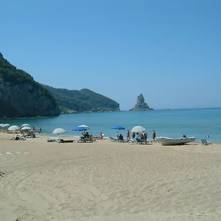 House Litsa 50 Metres From Agios Gordios Agios Gordios (Corfu)