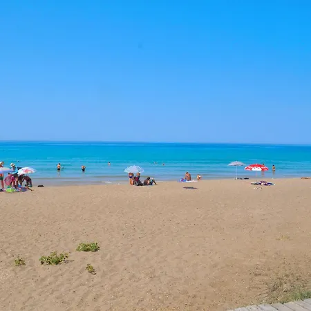 Apartament House Litsa 50 Metres From Agios Gordios 2br Agios Gordios (Corfu)