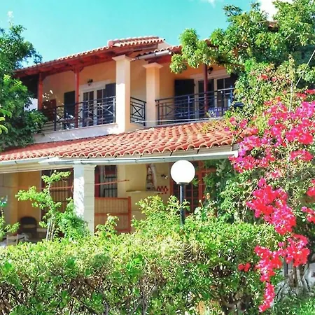 House Litsa 50 Metres From Agios Gordios 2br Apartament Agios Gordios (Corfu)