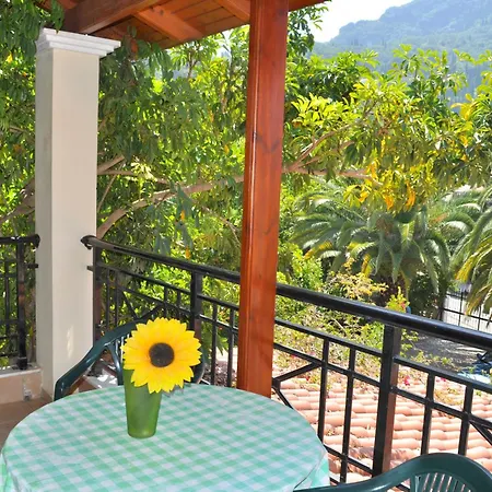 House Litsa 50 Metres From Agios Gordios 2br Agios Gordios (Corfu)