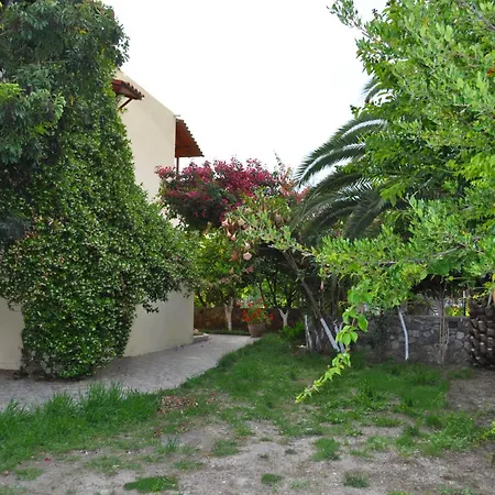 Apartament House Litsa 50 Metres From Agios Gordios 2br *