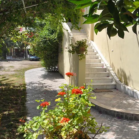 Appartement House Litsa 50 Metres From Agios Gordios *