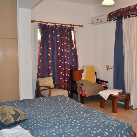 House Litsa 50 Metres From Agios Gordios 2br Agios Gordios (Corfu)